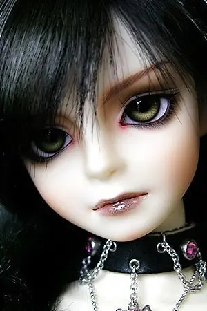 ปกนิยาย I'm not lucky! ขอโทษที ข้าไม่ได้โชคดีขนาดนั้น