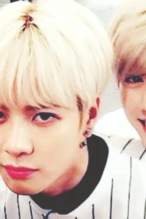 ปกนิยาย AVIS #avisg7 | GOT7 Jark YugBam BNior