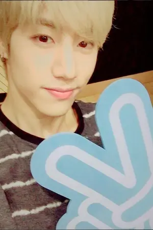 ปกนิยาย 108 MISSIONS WITH MARKSON | GOT7 Jark