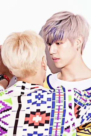 ปกนิยาย ON THE WAY #wirunfic | GOT7 Fan Fictions