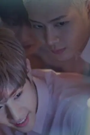 ปกนิยาย One Last Time #JarkOLT | GOT7 Jark