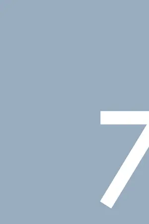 ปกนิยาย บ้านเลขที่ 7 | GOT7 Jark