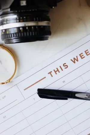 ปกนิยาย Seven Days | NCT Fan Fiction #JOHNJAE