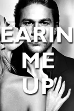 ปกนิยาย Tearing Me Up