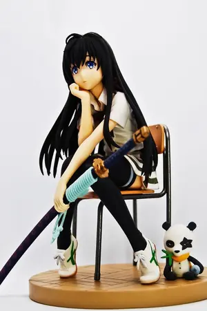 ปกนิยาย โอยอนฮวา พยัคฆ์สาวนักสืบ ปี1 (O Yeon Hwa The Devil Cat)