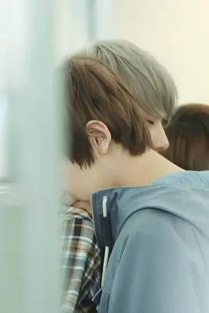 ปกนิยาย OS EXO : CHANHUN SHOT