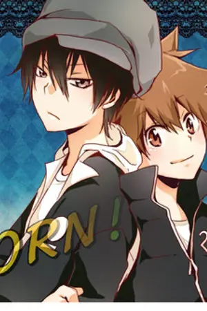 ปกนิยาย [KHR][All27] T(s)na & The gang dairy !!