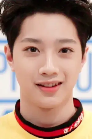 ปกนิยาย GIVE AWAY LOVE | 愛を捧げる#คุณอาโฮลิน