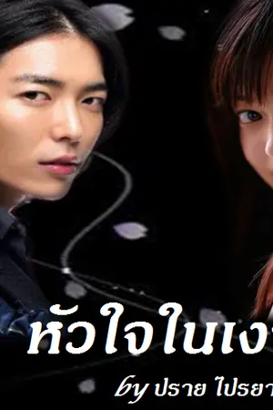 ปกนิยาย