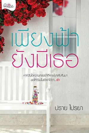 ปกนิยาย