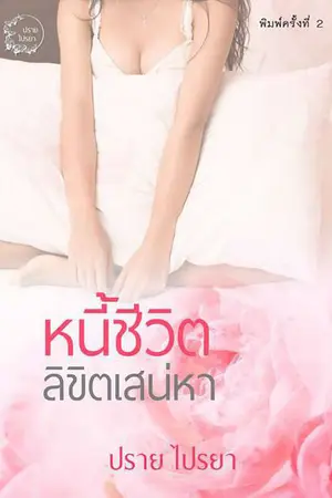 ปกนิยาย