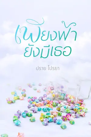 ปกนิยาย