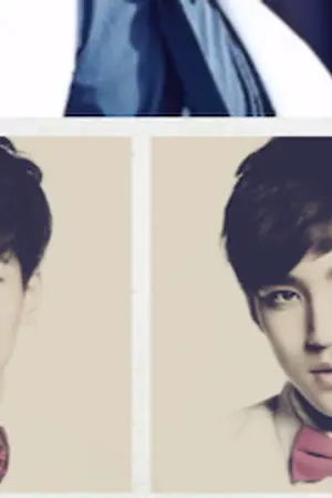 ปกนิยาย [SEVENTEEN] + :: El Dorado :: + (MinWon)