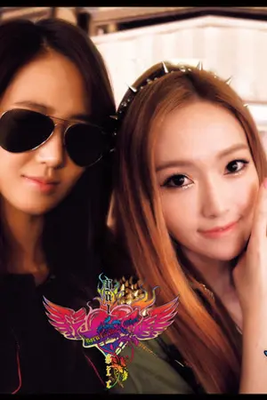 ปกนิยาย [Fic SNSD]Forbidden kiss เสน่ห์ร้ายจุมพิตรัก Yulsic ft.Taeny