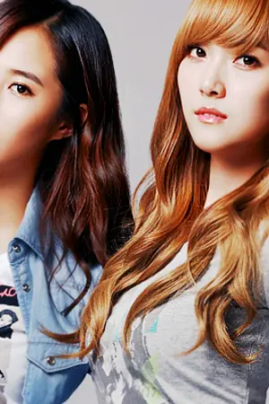 ปกนิยาย [Fic snsd] Felon girl เกมรักร้าย ยัยตัวแสบ Yulsic ft.Taeny
