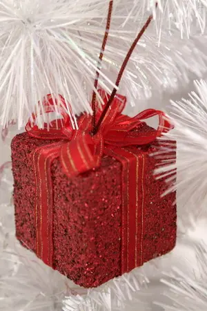 ปกนิยาย [OS] Black Santa [L x Myungsoo]