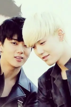 ปกนิยาย [Fic B.A.P] THE PAIN GAME