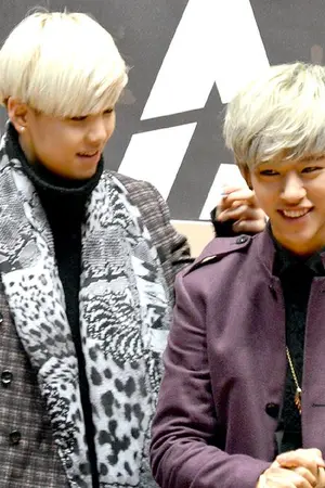 ปกนิยาย [OS] [SF] LODAE รักวุ่นๆหมาจุ้นพี่แมว