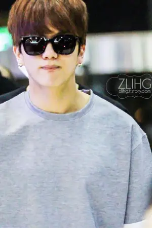 ปกนิยาย [Fic B.A.P x You] Secretary