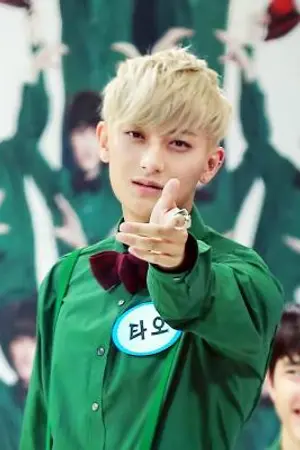 ปกนิยาย [EXO]....ป่วนนัก รักทั้งคู่...(KrisTao,ChanTao FT. all exo)