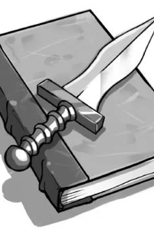 ปกนิยาย Demigod's  High School Life