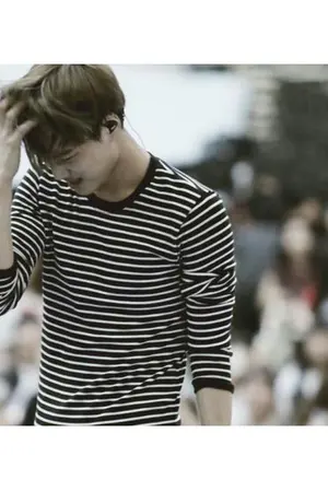 ปกนิยาย [Fic EXO] That Summer ::::: Kai x Sehun