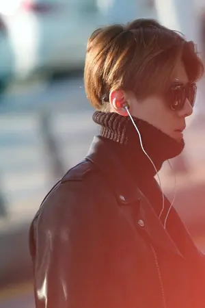 ปกนิยาย [Fic EXO] The Gift : Chanyeol , Jongin , Sehun