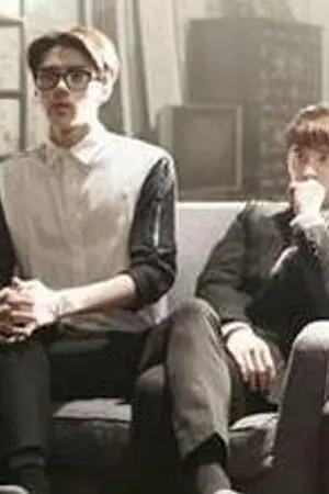 ปกนิยาย [Fic EXO] Seoul Legal : Kyungsoo x Sehun