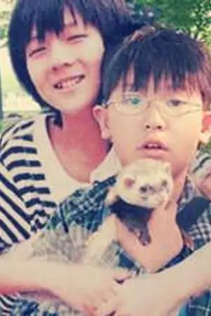 ปกนิยาย [Fic EXO] เด็กเลี้ยงควายกับนายลูกเจี๊ยบ :: Chanyeol x Sehun