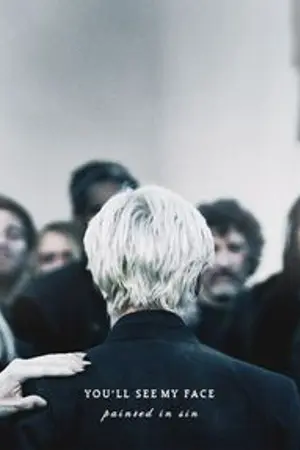 ปกนิยาย [SHORT FIC HP/DM] FIND ♔