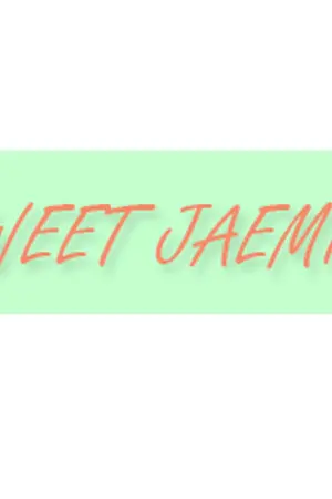 ปกนิยาย [SMROOKIES] SWEET JAEMIN (Yuta and Jaemin)