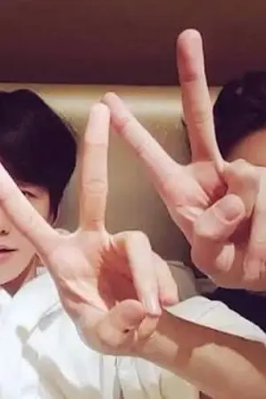 ปกนิยาย ปราบใจ #CHANBAEK  HUNHAN [ EXO ]