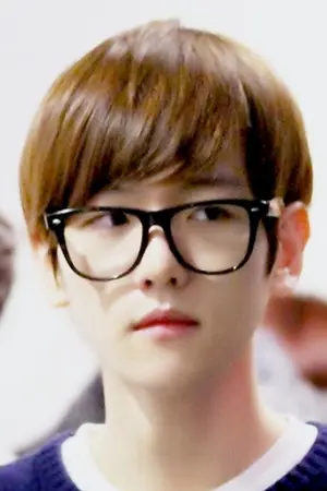 ปกนิยาย [EXO] NOT PERFECT