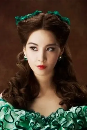 ปกนิยาย [fic exo snsd] Lost to the realms series I