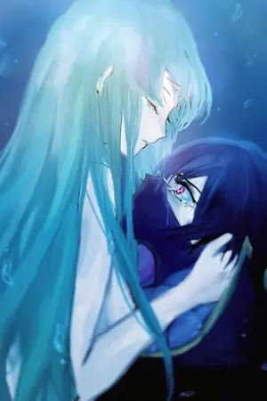 ปกนิยาย [Fic Code Geass] Kiss me? Or be kissed?