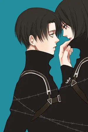 ปกนิยาย [Fic Attack on Titan] The Ackerman’s story