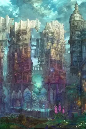 ปกนิยาย Madelyn