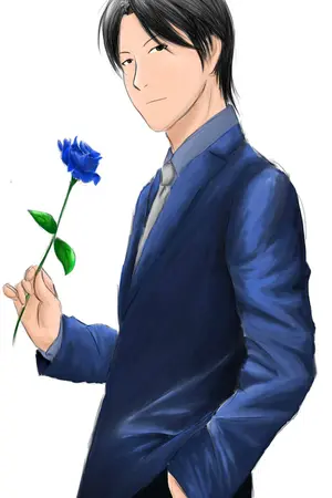 ปกนิยาย SWITCH เปลี่ยนนายตัวร้ายกับคุณเจ้าชาย