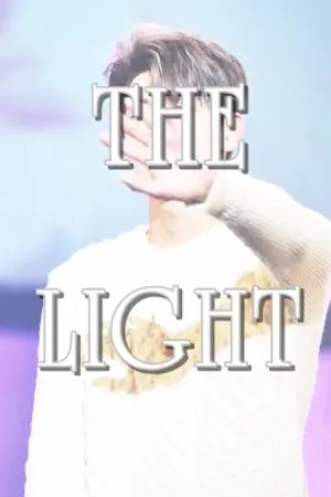 ปกนิยาย [Fic iKON] The Light  (DoubleB  JunJin YunDongChan)