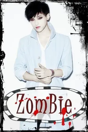 ปกนิยาย [FIC EXO]:Zombie (KRISTAO)