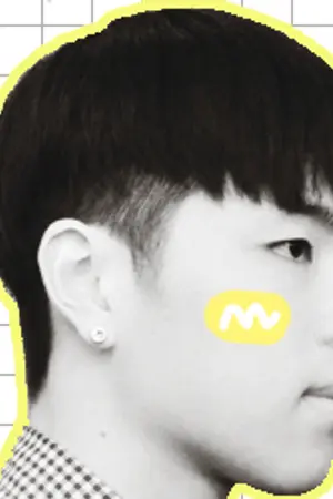 ปกนิยาย [SF] IKON x YOU