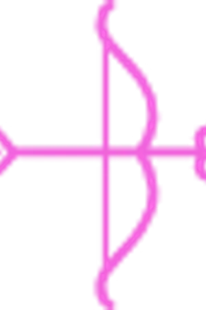 ปกนิยาย Cupid Bee [BeeCris]