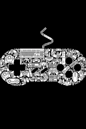 ปกนิยาย Zombies, Player & arcade