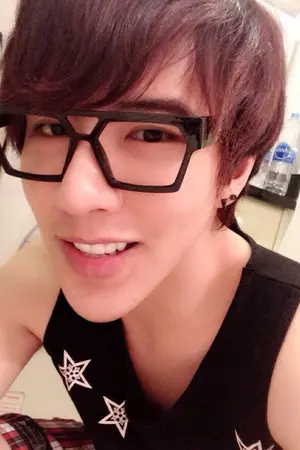 ปกนิยาย [ฟิควาย] Doctor x Engineer ใครก็ได้ ตามหมอให้ผมที!