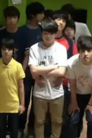 ปกนิยาย [Fic.SoonHoon] Funpark