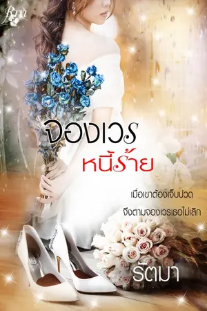 ปกนิยาย