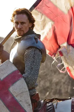 ปกนิยาย Snow White and the Huntsman : Eric (Chris H.) x Hal (Tom H.)