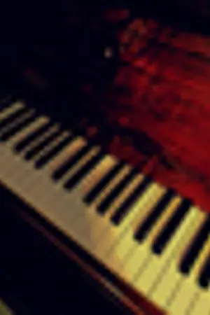 ปกนิยาย ปริศนาเครื่องดนตรี