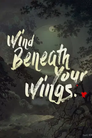 ปกนิยาย [TWICE] Wind Beneath Your Wings. | Period