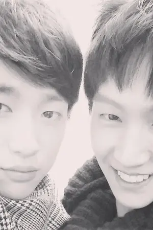 ปกนิยาย [OS JJ Project] Together